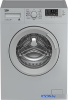 Стиральная машина BEKO WRE5512BSS - фото