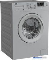 Стиральная машина BEKO WRE5512BSS - фото2