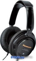 Наушники Panasonic RP-HTF295 - фото