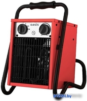 Тепловая пушка Oasis TP-45S - фото