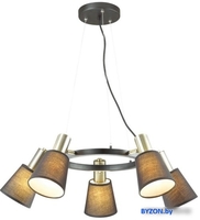 Подвесная люстра Lumion Marcus 3638/5 - фото