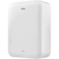 Проветриватель с нагревом Ballu Oneair ASP-80 - фото