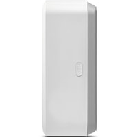 Проветриватель с нагревом Ballu Oneair ASP-80 - фото2