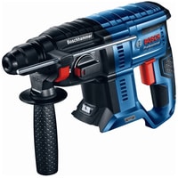Перфоратор Bosch GBH 180-LI Professional 0611911120 (без АКБ) - фото