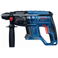 Перфоратор Bosch GBH 180-LI Professional 0611911120 (без АКБ) - фото2