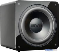 Акустика SVS SB-2000 Pro (черный глянец) - фото