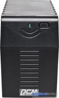 Источник бесперебойного питания Powercom RPT-600A SE01 600VA - фото2