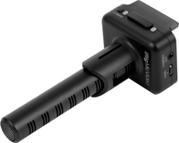 Микрофон IK Multimedia iRig Mic Video - фото