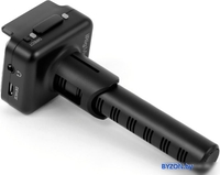 Микрофон IK Multimedia iRig Mic Video - фото2