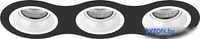 Точечный светильник Lightstar Domino D637060606 - фото