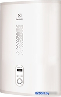 Накопительный электрический водонагреватель Electrolux EWH 50 Gladius 2.0 - фото