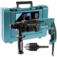 Перфоратор Makita HR2470X19 - фото