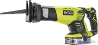 Сабельная пила Ryobi RRS1801M 5133001162 (без АКБ) - фото