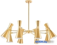 Подвесная люстра Lightstar Dumo 816081 - фото
