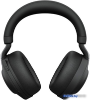 Наушники Jabra Evolve2 85 USB-A UC (черный) - фото2