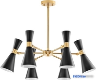 Подвесная люстра Lightstar Dumo 816067 - фото