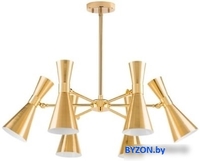 Подвесная люстра Lightstar Dumo 816061 - фото