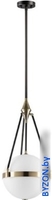 Подвесная люстра Lightstar Modena 816037 - фото