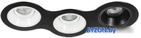Точечный светильник Lightstar Domino D697060607 - фото