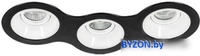 Точечный светильник Lightstar Domino D697060606 - фото