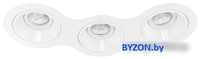 Точечный светильник Lightstar Domino D696060606 - фото
