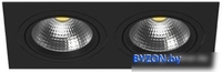 Точечный светильник Lightstar Intero I8270707 - фото