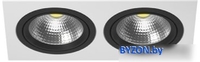 Точечный светильник Lightstar Intero I8260707 - фото