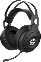 Наушники HP X1000 (черный) - фото