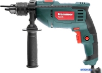 Ударная дрель Hammer UDD710D - фото2