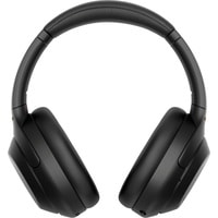 Наушники Sony WH-1000XM4 (черный) - фото2