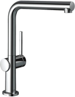 Смеситель Hansgrohe Talis M54 72840000 - фото