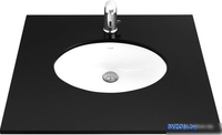Умывальник Creavit TP 52x40 TP205-00CB00E-0000 - фото