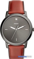 Наручные часы Fossil The Minimalist FS5479 - фото