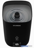 Увлажнитель воздуха Hyundai Sense H-HU16E-3.0-UI191 - фото2