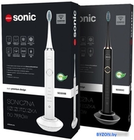 Электрическая зубная щетка Eldom Sonic SD200C - фото2