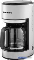 Капельная кофеварка Grundig KM 5620 - фото