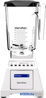 Стационарный блендер Blendtec Total Blender (белый) - фото