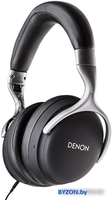 Наушники Denon AH-GC30 (черный) - фото