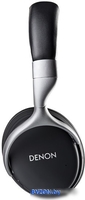 Наушники Denon AH-GC30 (черный) - фото2