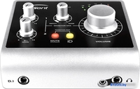 Аудиоинтерфейс Audient iD4 - фото2