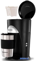 Капельная кофеварка Morphy Richards 162740 - фото2