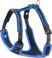 Ferplast Ergocomfort P XL 75466939 (синий) - фото