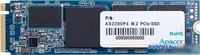 SSD Apacer AS2280P4 256GB AP256GAS2280P4-1 - фото