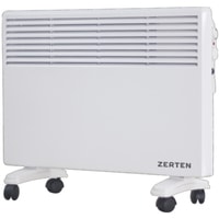 Конвектор Zerten ZL-15 - фото