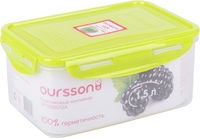 Oursson CP1503S/GA - фото