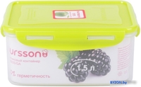 Oursson CP1503S/GA - фото2