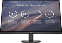 Монитор HP P27v G4 9TT20AA - фото