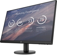 Монитор HP P27v G4 9TT20AA - фото2