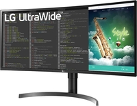 Монитор LG 35WN75C-B - фото2
