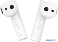 Наушники Xiaomi Mi True Wireless Earphones 2S TWSEJ07WM (международная версия) - фото2